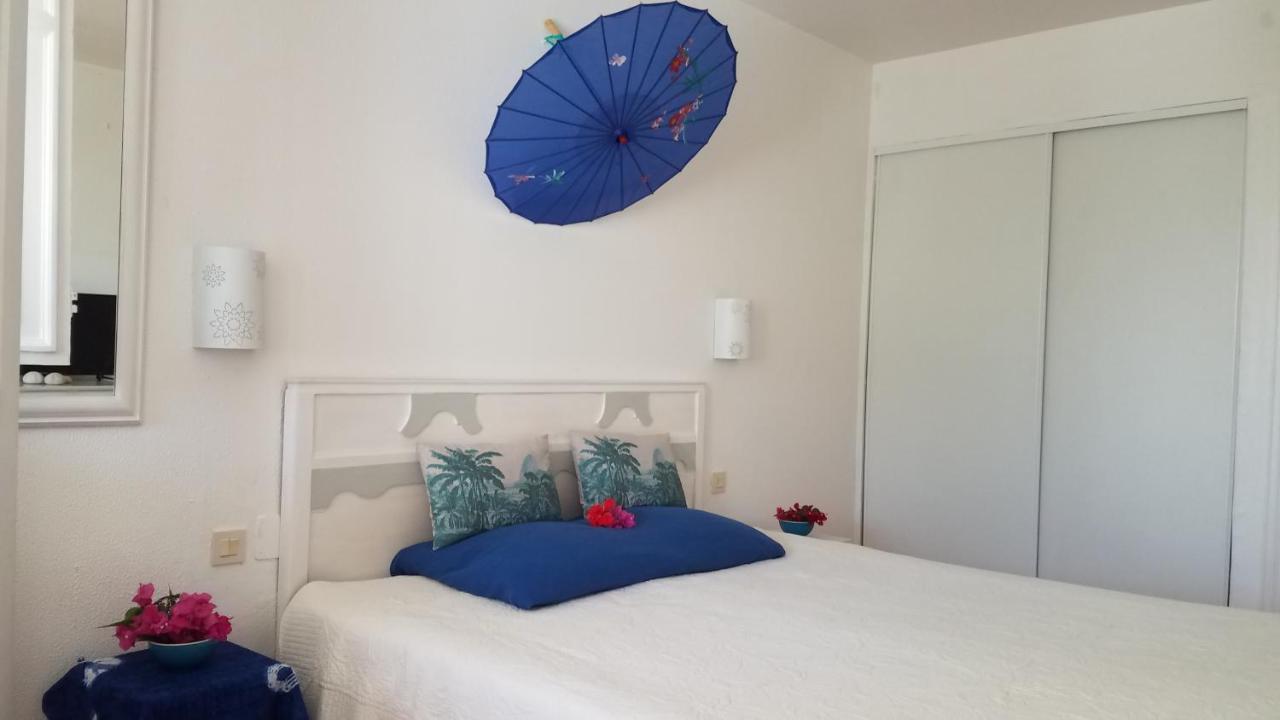 Rez-de-chaussée De à 1 Minute De La Plage *