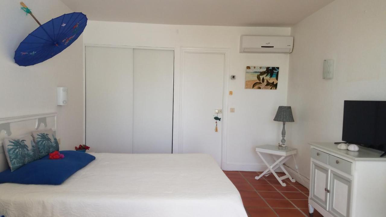 Appartement Rez-de-chaussée De à 1 Minute De La Plage