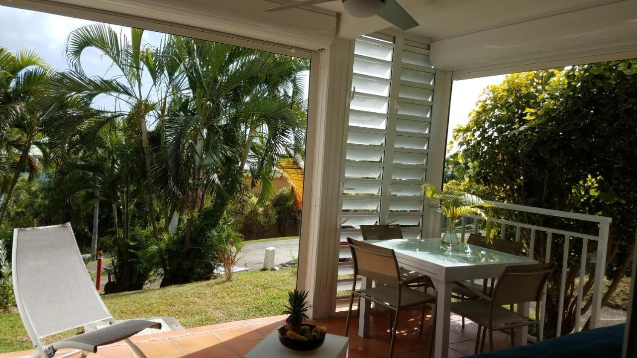 Rez-de-chaussée De à 1 Minute De La Plage Appartement