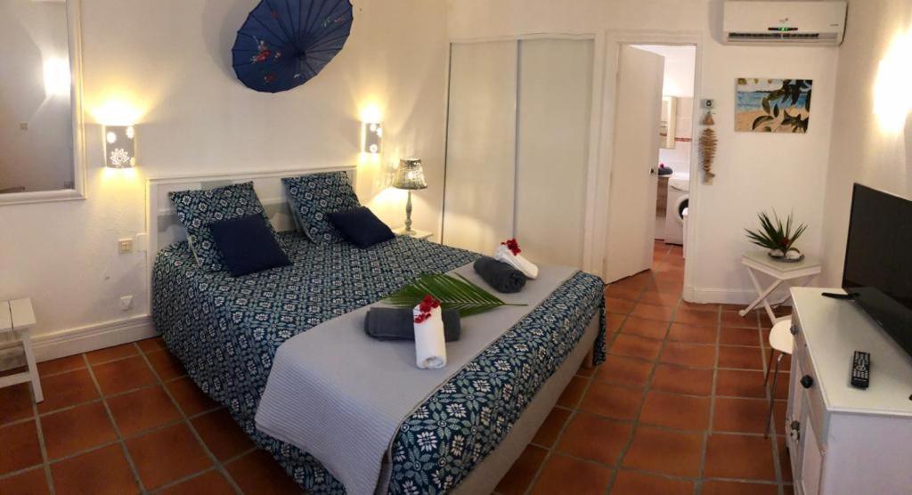 Rez-de-chaussée De à 1 Minute De La Plage Appartement *