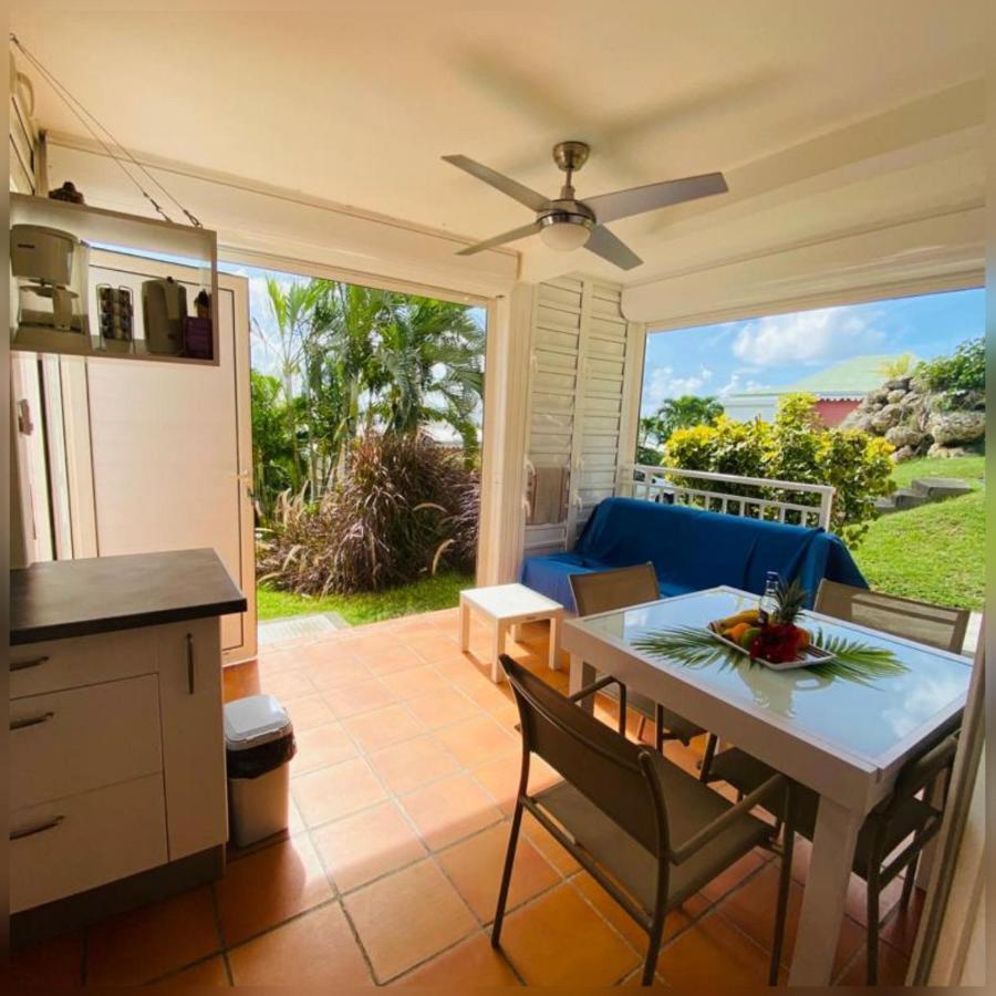 Appartement Rez-de-chaussée De à 1 Minute De La Plage *